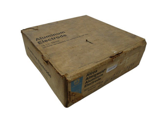 ALCOA ER4043  NSMP