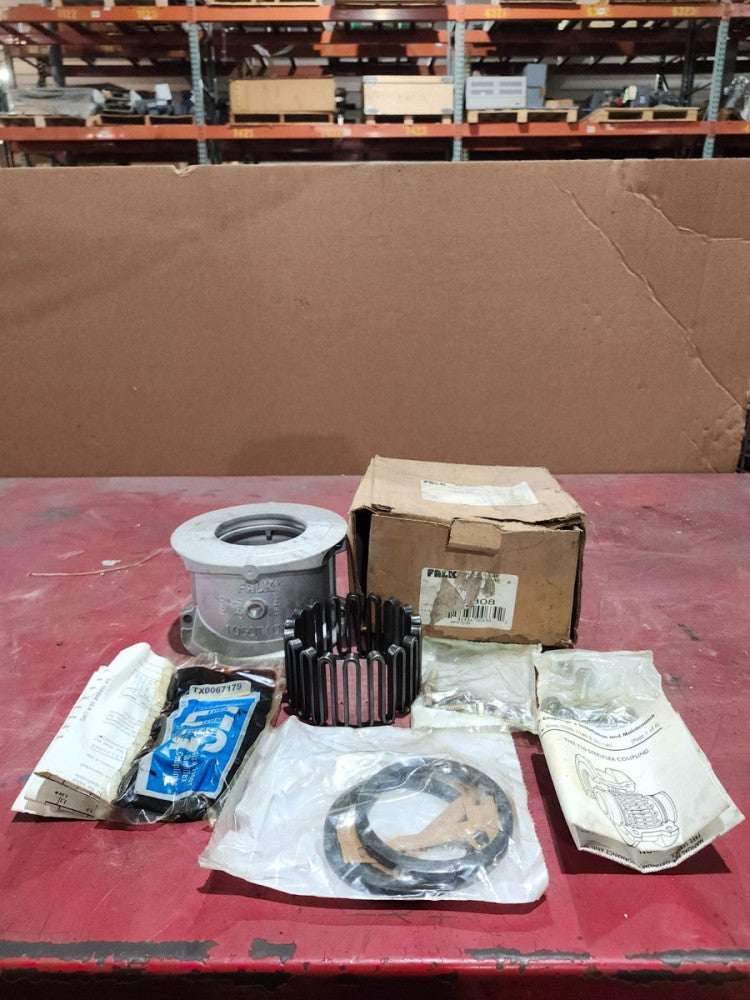 NEW IN BOX FALK COUPLING COVER GRID ASSY  1060T10