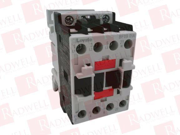 LOVATO BF0901A024 / BF0901A024 (BRAND NEW)