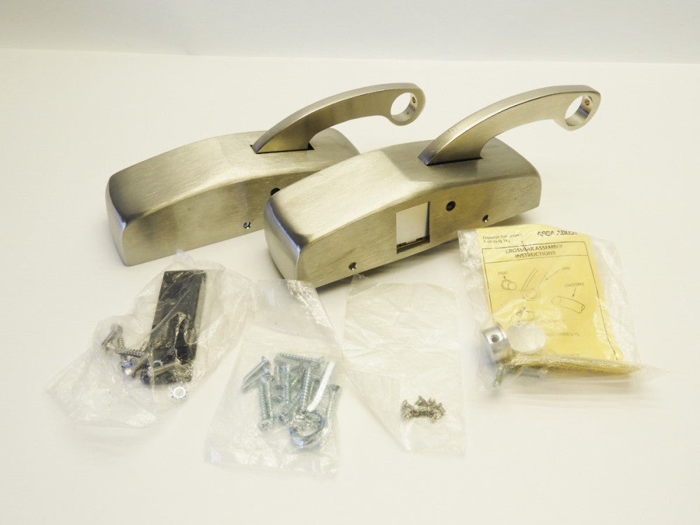 Assa Abloy Crossbar Exit Device NO BAR 02794422
