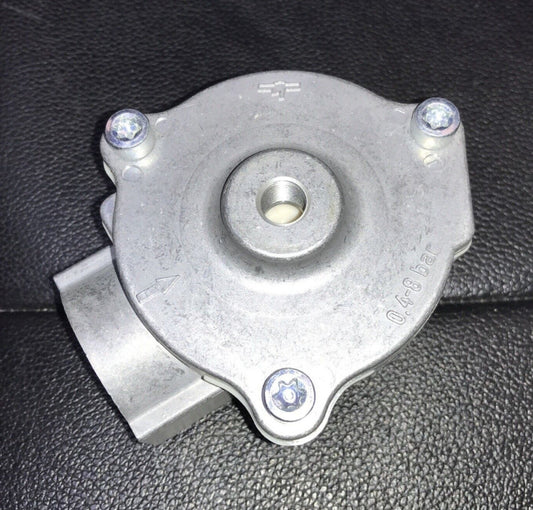3/4" Quick Exhaust Valve