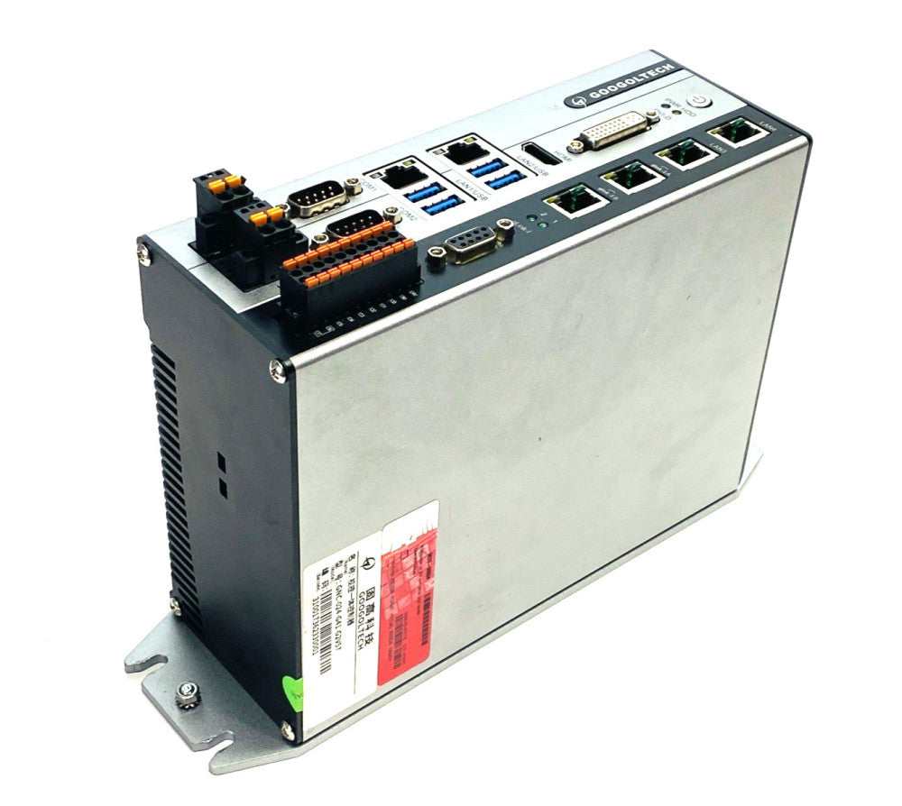 Googoltech GNC-024-G41-G2V57 Embedded Motion Controller
