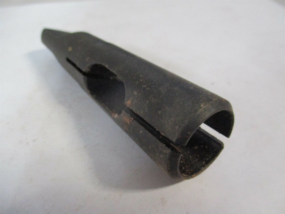 Collis Tool (73028) 3/4" x 1/4" x 5/8" x 1-5/8" OAL MT3 Morse Taper Drill Driver