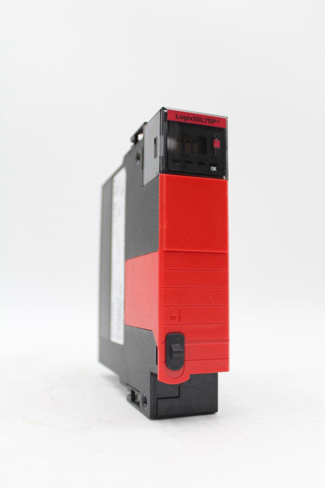 Allen-Bradley 1756-L7SP /B Logix L7SP Sil 3 PLe Safety Partner Controller