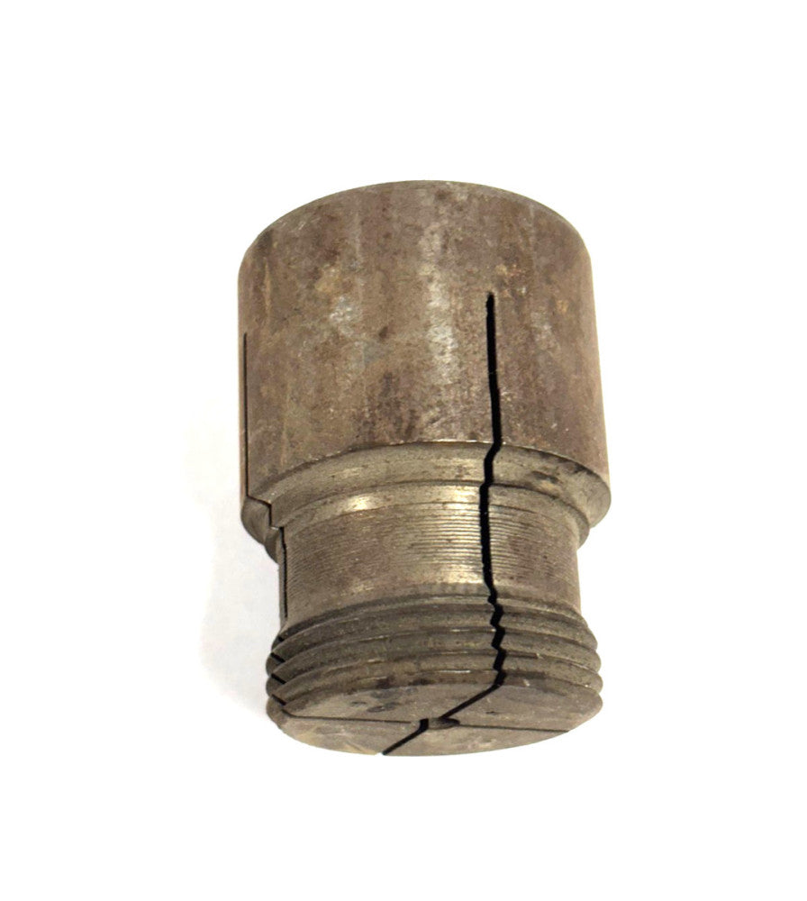 THREAD PLUG STEEL THREAD SIZE 5/16"-11 THREAD LENGTH 5/16" OAL 2"