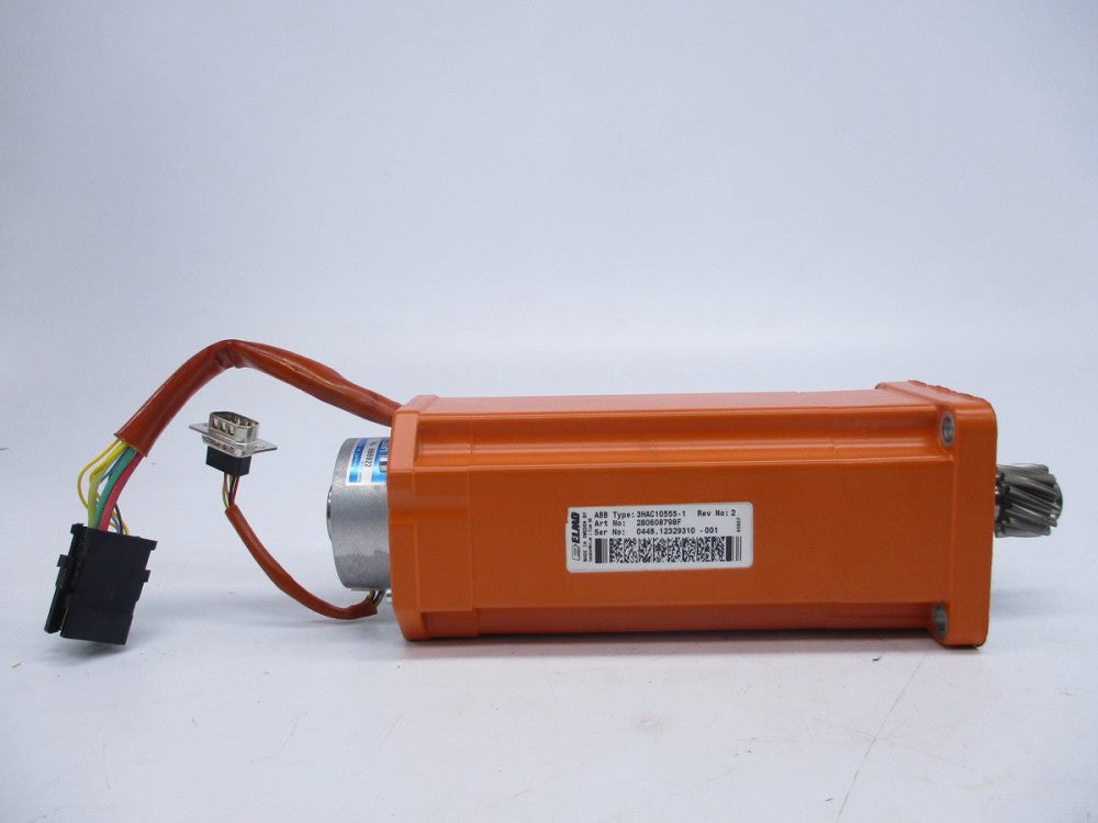 ABB 3HAC10555-1 NSNP