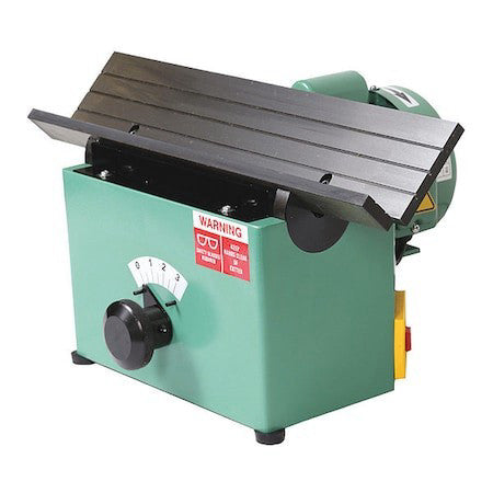 Heck Industries Va-400 Bench Beveler,1/2 Hp,110V