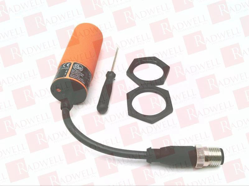 EFECTOR KI-2015-BBOA/NI/0,1/LS-100AK-KI0207 / KI2015BBOANI01LS100AKKI0207 (NEW I