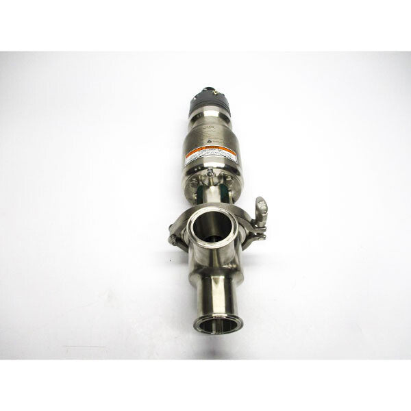 ALFA LAVAL 771S-10M-14D-2-316L 73N12F 1-3/4" NSNP
