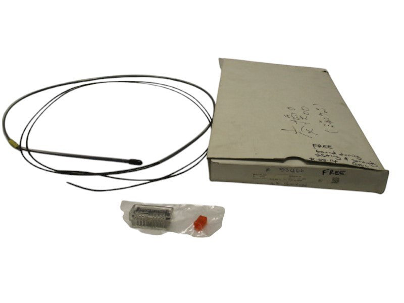 PANASONIC ELECTRIC FD-F8Y LIQUID LEVEL SENSOR  NSMP