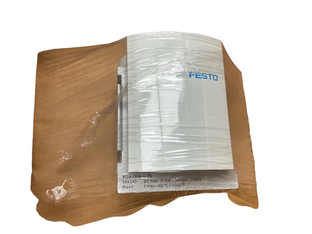 FESTO MS9-FRM-G-VS #564145 Branching module Serie M443