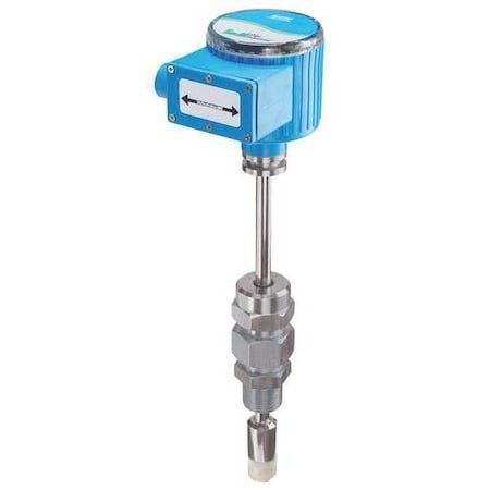Impeller 8Sdi0d1n00-0200 Flow Meter,Impeller,Stainless Steel