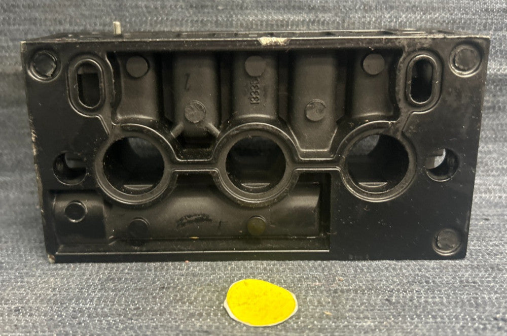 VALVE MANIFOLD 13335  3/4" PORT SIZE