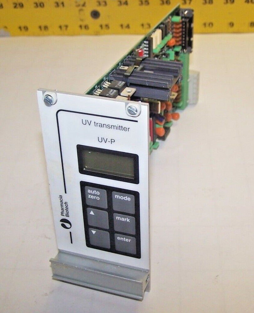 Pharmacia Biotech UV Transmitter  UV-P  18-1037-60