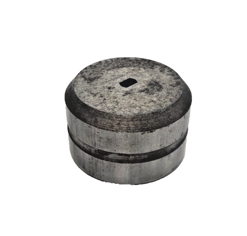 WILSON TOOL DIE CUTTER PUNCH DOUBLE FLATTENED ROUND A-0.270 B-0.170