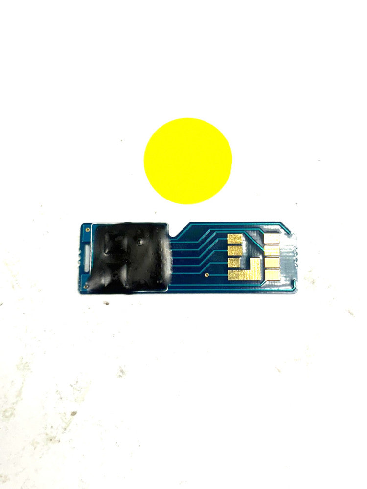 CASHCODE BILL VALIDATOR FLASH CARD MODEL FLUS2735