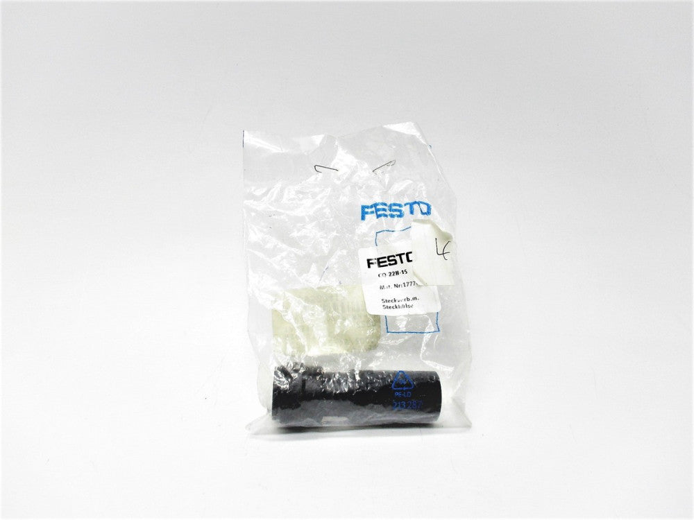 FESTO CQ-22H-15 NSNP