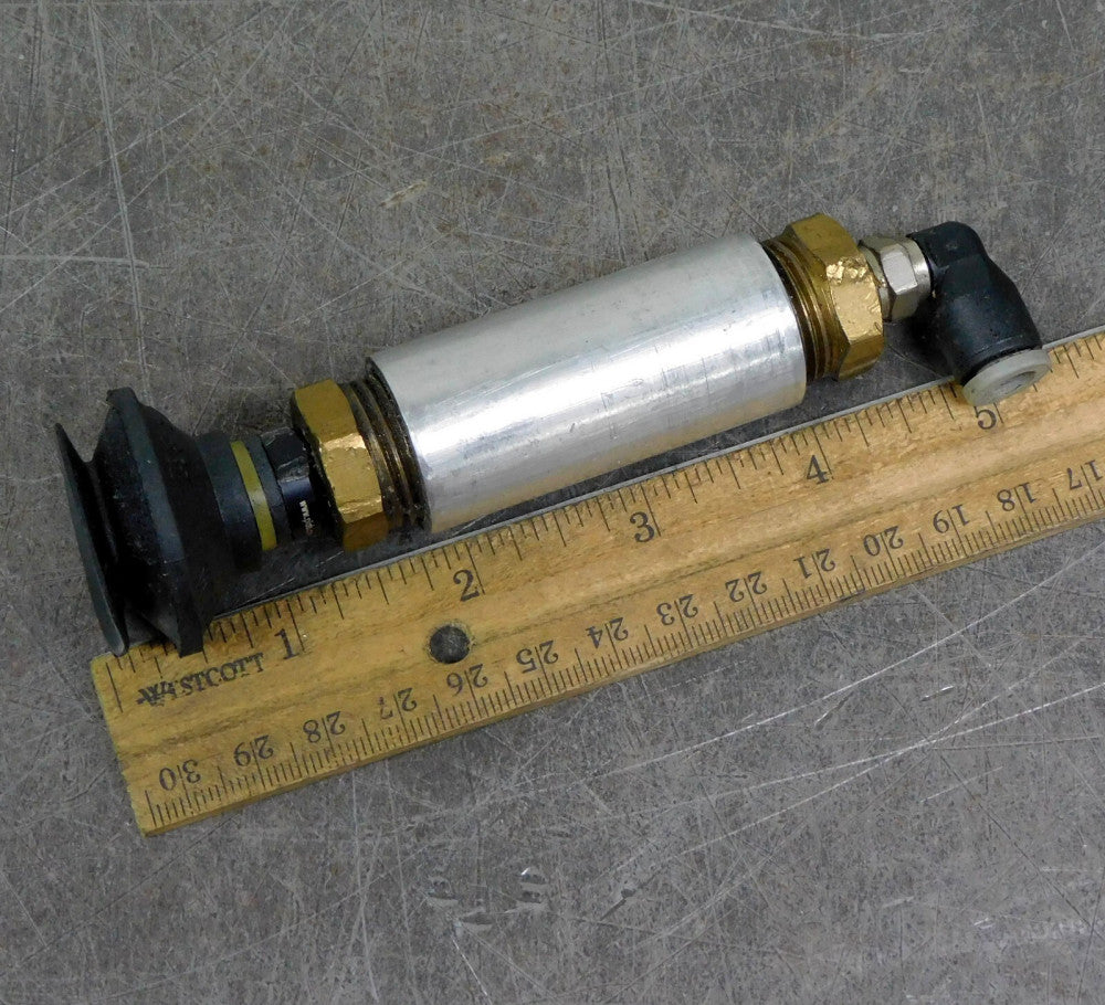 Piab Destaco B30 Suction Cup Holder Unit 1/4"