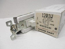 ARROW HART 1201W 120-277VAC 15A NSMP