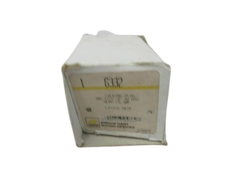 ARROW HART 6332 PLUG  NSMP