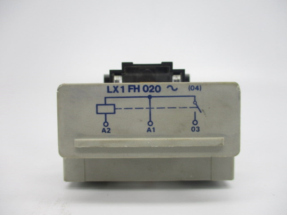 TELEMECANIQUE LX1FH020 NSNP