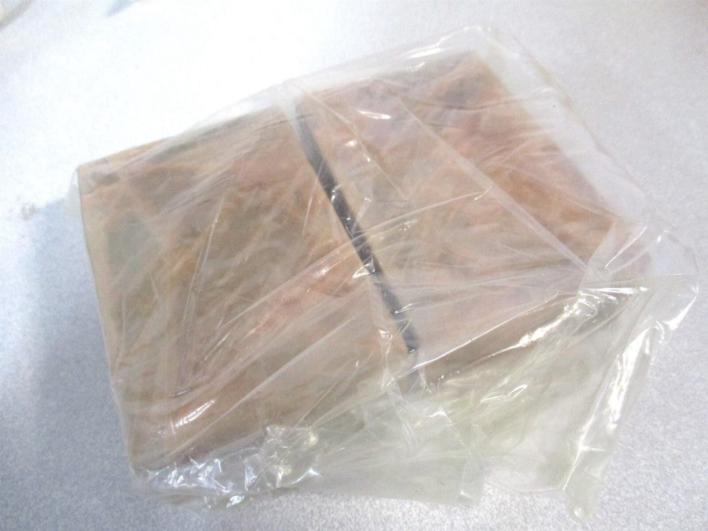(6630-4008) 0.0003 Squareness Per Inch Hardened Steel 1-2-3 Block Setup Block