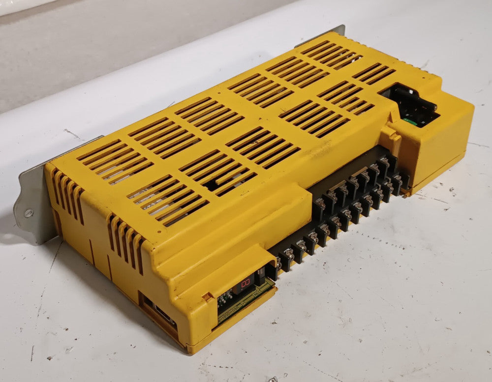 Fanuc A06B-6066-H006 Servo Amplifier Servo Drive Control Unit for CNC