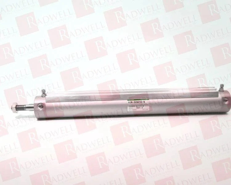 CKD CORP SCM-00-32B-250-Q / SCM0032B250Q (NEW IN BOX)