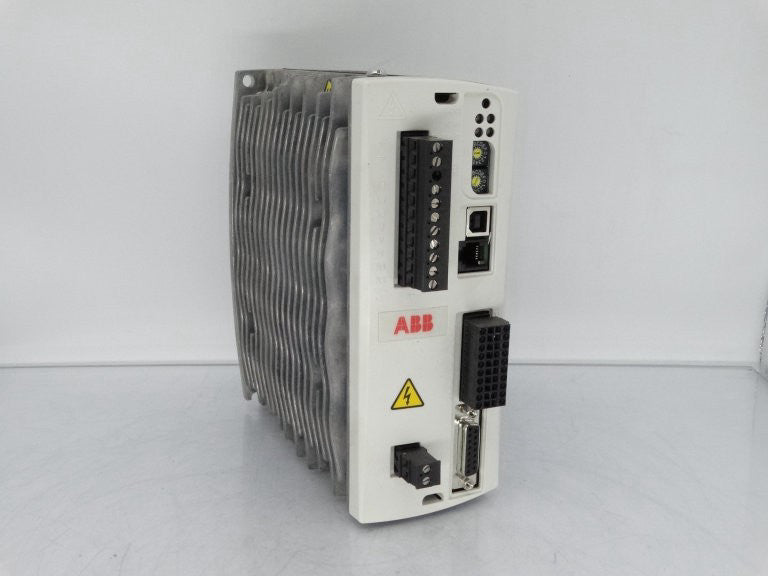 ASEA BROWN BOVERI MFE230A009BW SERVO DRIVE