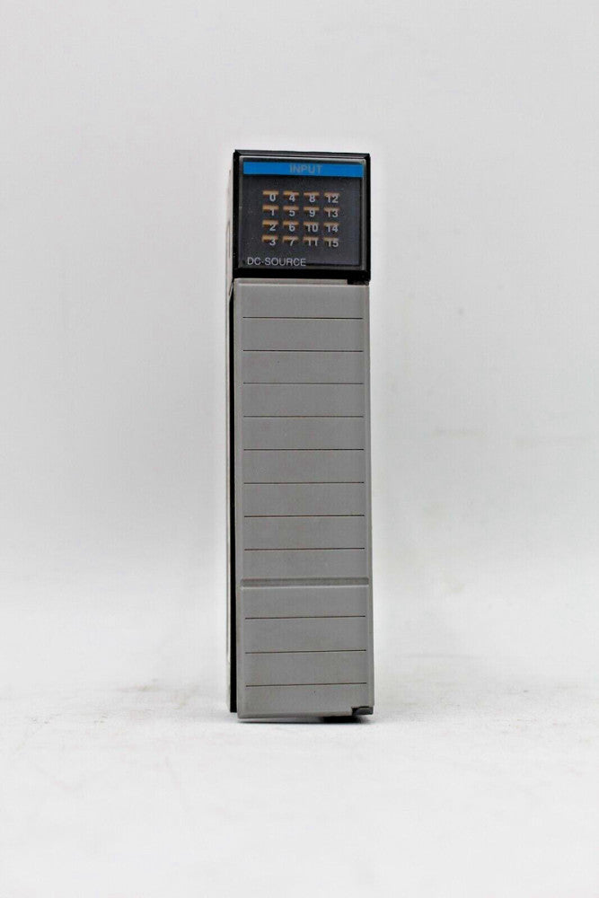 Allen-Bradley 1746-IV16 SLC500 Input Module
