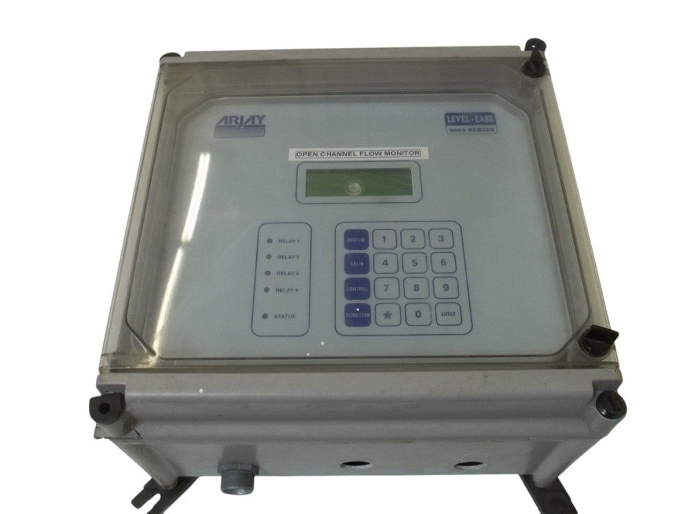 ARJAY 9054-OCF OPEN CHANNEL FLOW CONTROL UNMP
