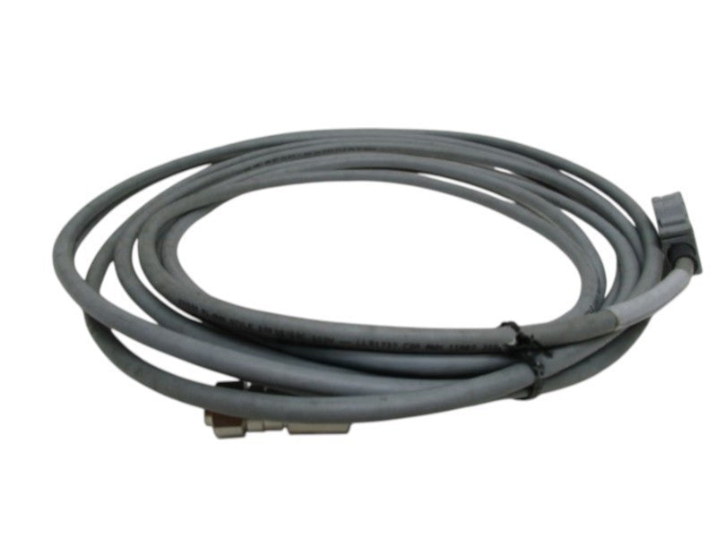 GE FANCU CFEA-0WPB-0050-AAA CORDSET POWER CABLE  UNMP