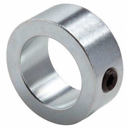 Climax Metal Products C-075X3 C-075 Set Screw Collar 3 Pack
