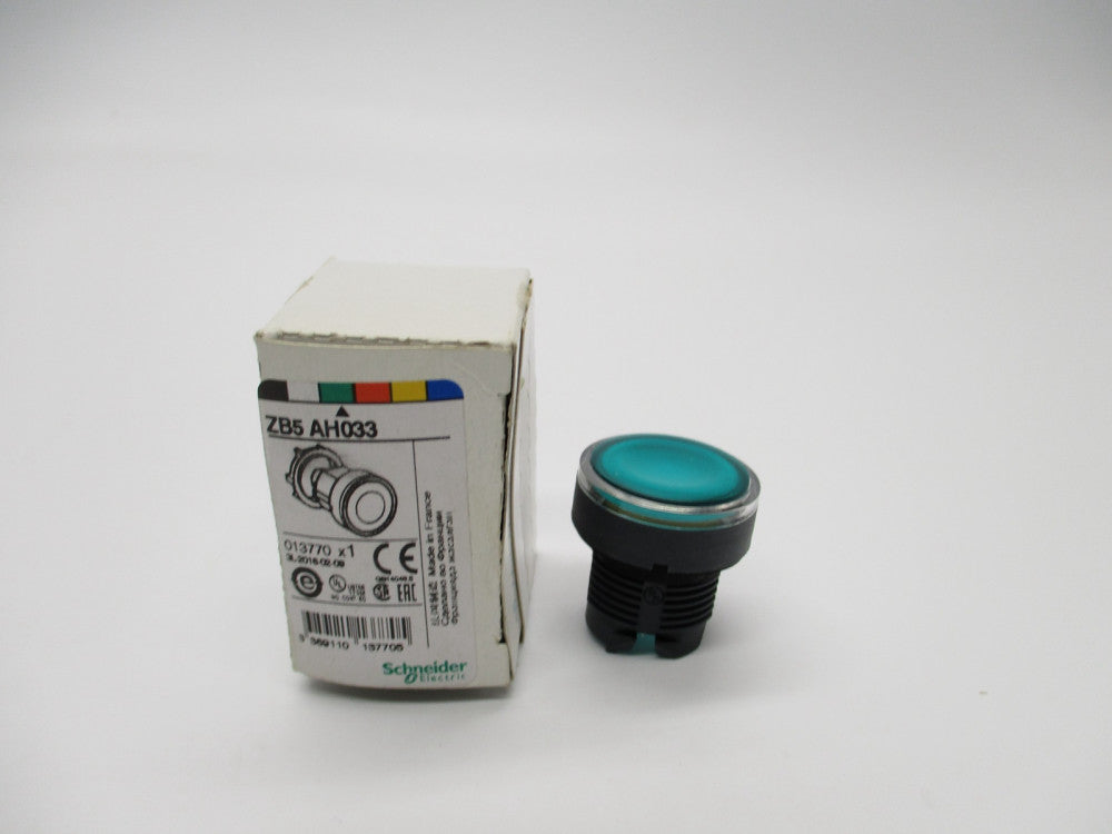 SCHNEIDER ELECTRIC ZB5AH033 NSMP