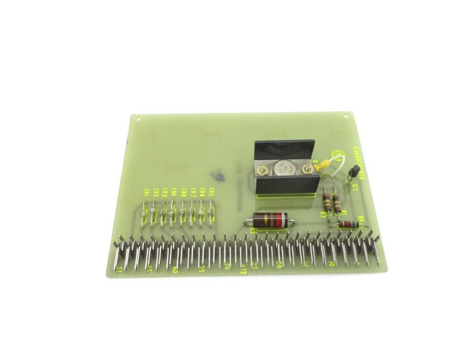 GENERAL ELECTRIC IC3600TPSB1B NSNP