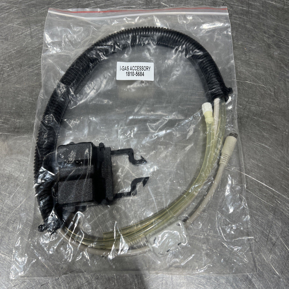 Industrial Scientific I-gas Accessory Cable - 1810-5684 -for DSX & DS2 Nos