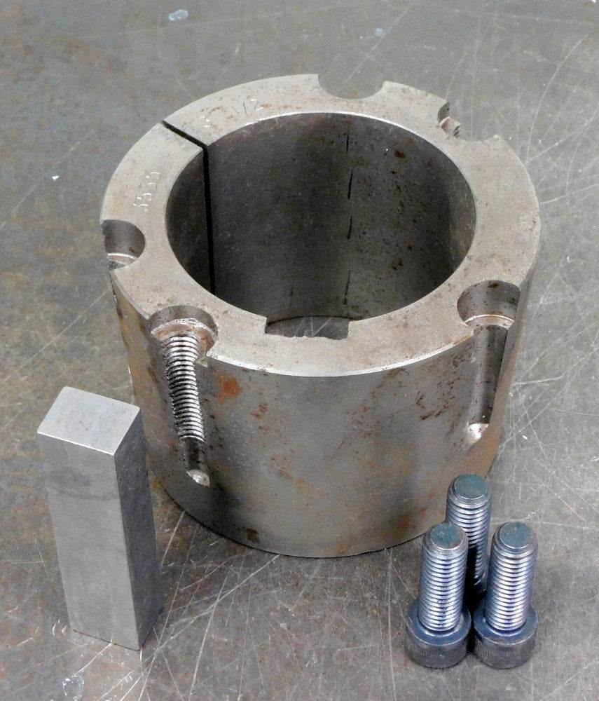 Dodge - 3535-3-1/2 Taper-Lock Bushing 3-1/2 in. Bore