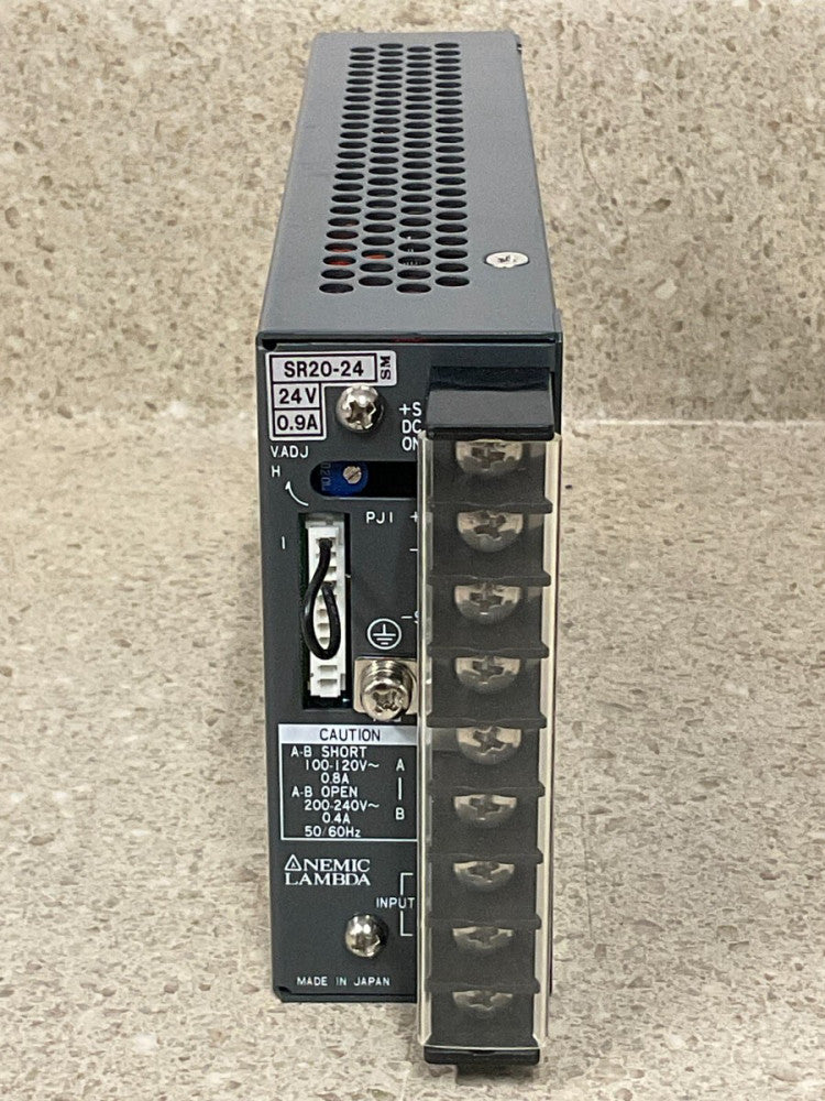 Lambda SR20-24 NEW