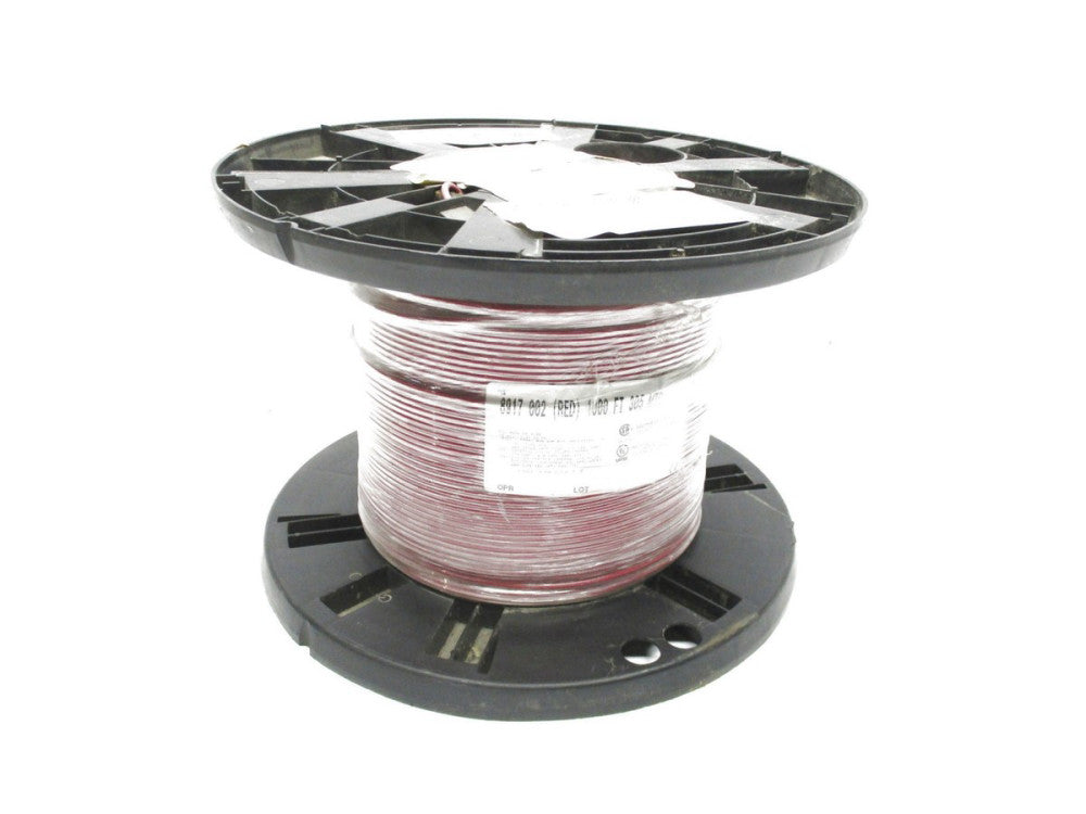 BELDEN 8917002 (RED) NSFS