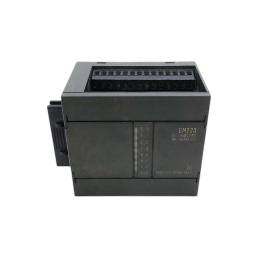 SIEMENS 6ES7223-1HF00-0XA0 15-30VDC NSNP