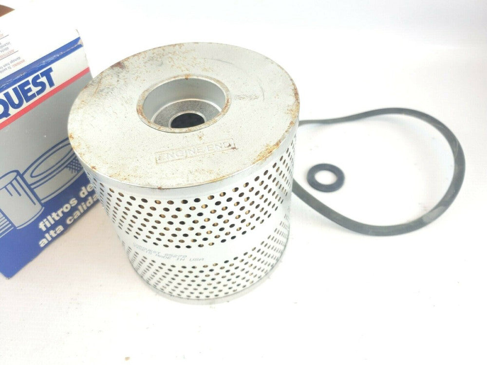 Carquest Premium Oil Filter 85279 P551014 51279 LF119