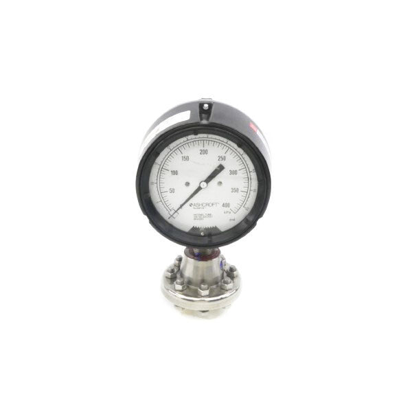 ASHCROFT 238A569-01A 0-55PSI NSNP