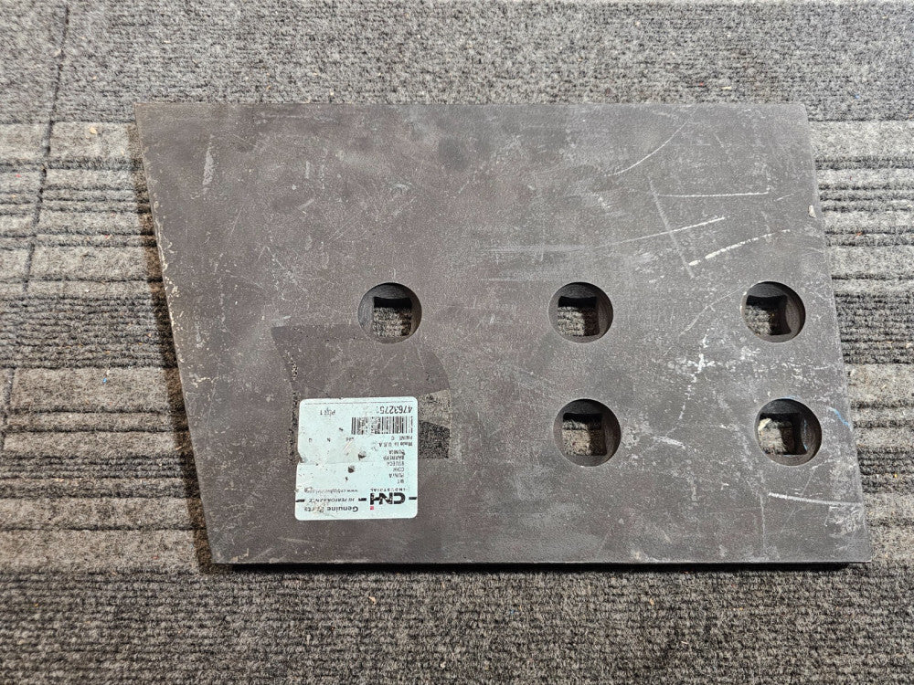 CNH INDUSTRIAL 47632751 Bit For Crawler Dozer 2050M XLT, 2050M LGP PAT, 2050M