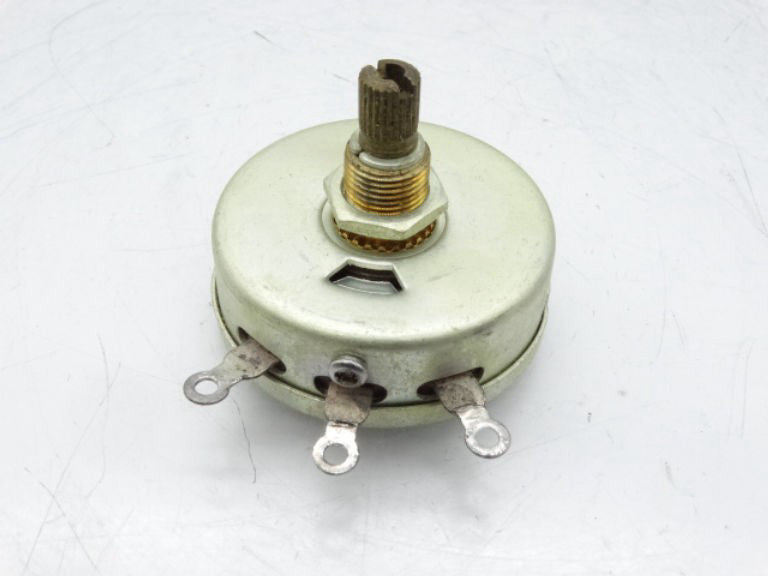 MALLORY M15PK Potentiometer - New In Box