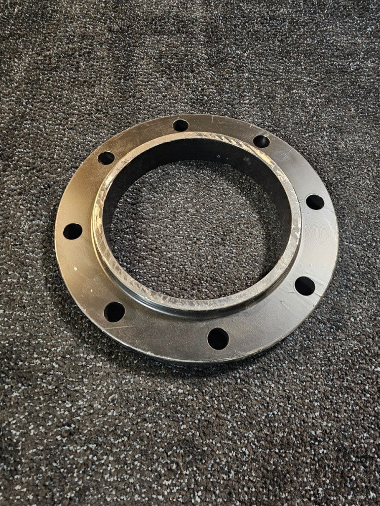 Raised Flange Pipe Steel Weld Carbon 8'' 150 A/SA-105 B16 KX9 8-Hole