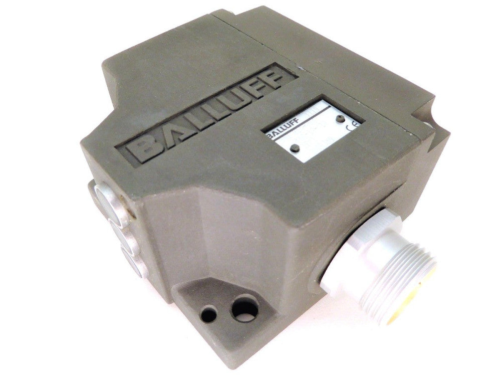 Balluff  BNS 816-B03-KHG-12-610-SP02   NEW