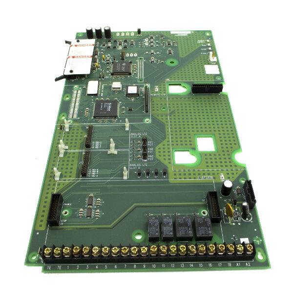 ROCKWELL AUTOMATION 1336F-MCB-SP1G REV. 24 NSNP