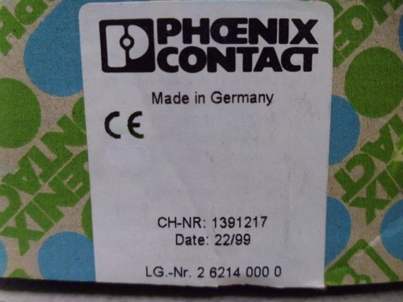 PHOENIX CH-NR 2976129 NSMP