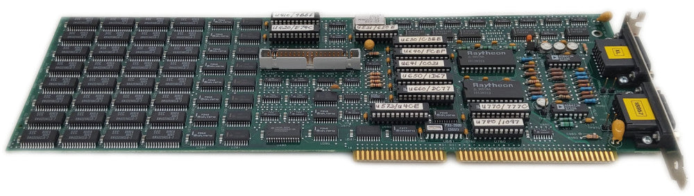 FEI 18195 Pattern GEN/DAC Board