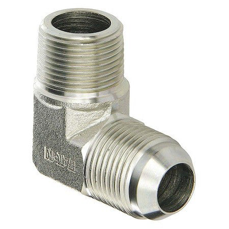 Weatherhead C5405x12 Fitting C5405x12 3/4In Tubex3/4In Pipe